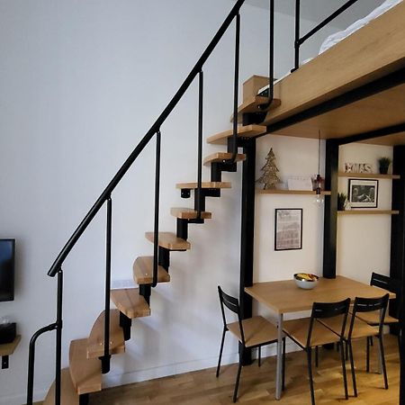 Apartamento Endless Jecna Praga Exterior foto
