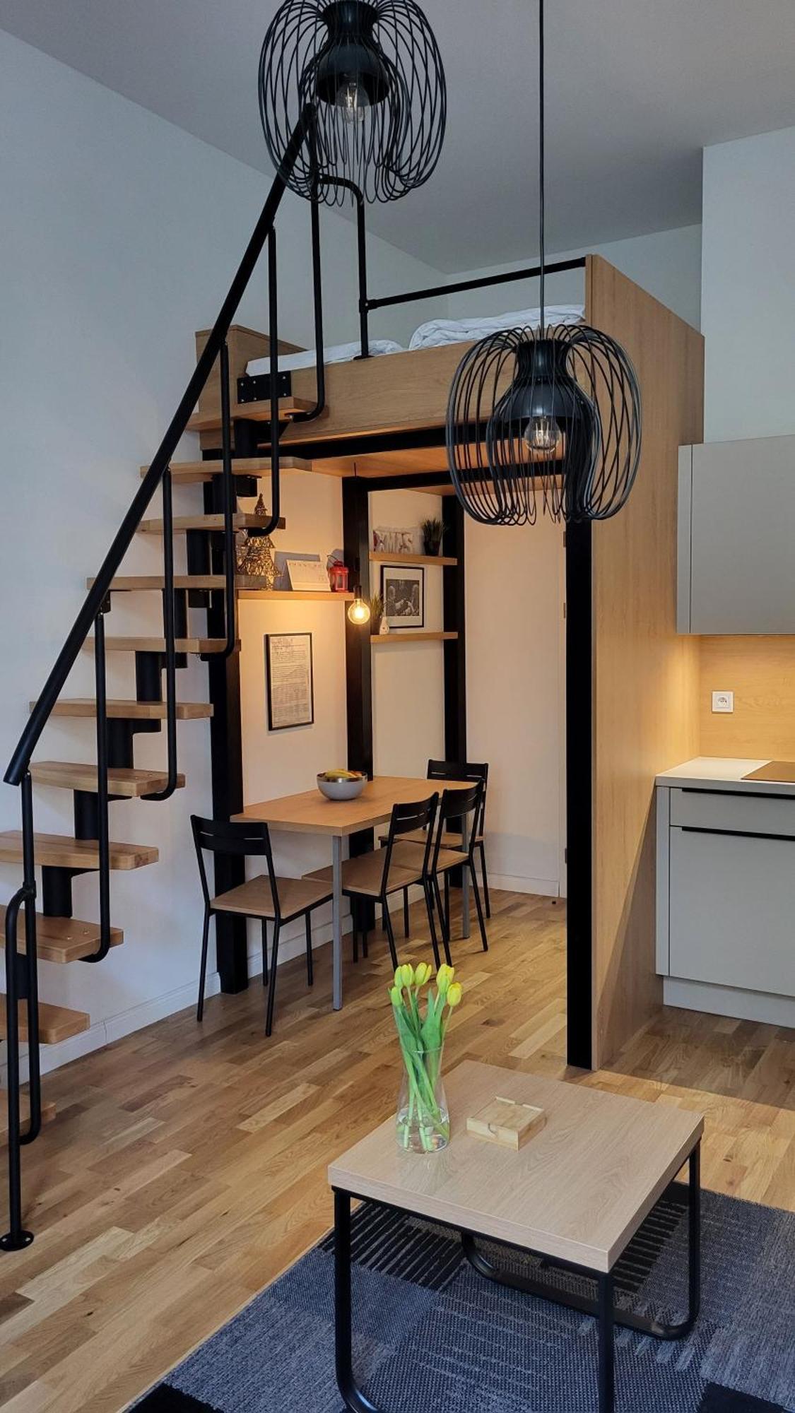 Apartamento Endless Jecna Praga Exterior foto